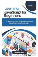 Learning JavaScript for Beginners