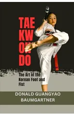 Taekwondo