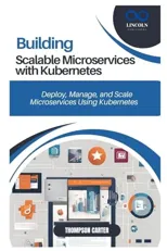 Building Scalable Microservices with Kubernetes