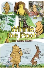 Winnie The Pooh