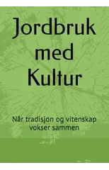 Jordbruk med Kultur