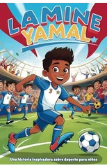 Biografia de Lamine Yamal