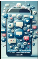 Social Media Cashflow