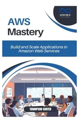 AWS Mastery