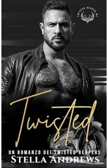 Twisted