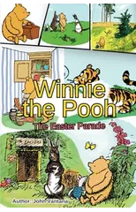 Winnie the Pooh and the Easter Parade