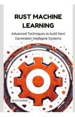 Rust Machine Learning