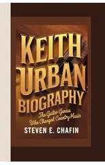 Keith Urban Biography