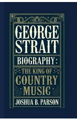 George Strait Biography