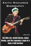 Keith Richards Biography