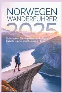 Norwegen Wanderfuhrer 2025