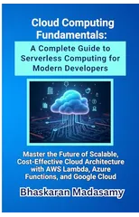 Cloud Computing Fundamentals