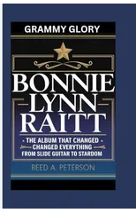 Bonnie Lynn Raitt