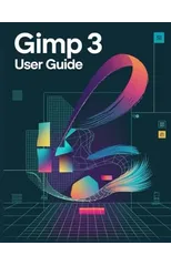 GIMP 3- Benutzerhandbuch