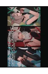 Final Fantasy XIV - Gpose Collection from Various Players Vol. 1 (Global Edition)