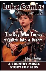 Luke Combs Biography
