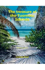 The treasure of the Tuamotu Islands