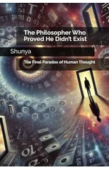 The Philosopher Who Proved He Didn't Exist
