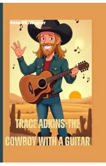 Trace Adkins-The Cowboy with a Guitar (A musical Biography for kids)