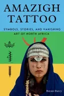 Amazigh Tattoo