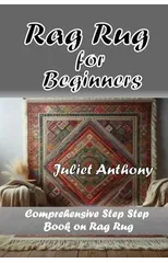 Rag Rug for Beginners