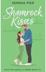 Shamrock Kisses