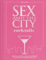 Sex and the City Cocktails