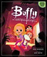 Buffy the Vampire Slayer