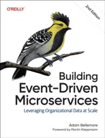 Building Event-Driven Microservices