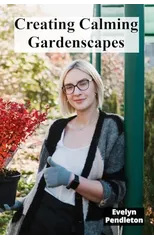 Creating Calming Gardenscapes