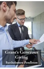 Grant's Generous Giving