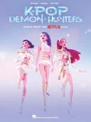 KPop Demon Hunters