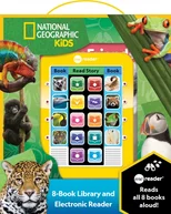 National Geographic Kids