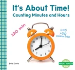 It's About Time!