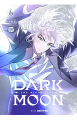 DARK MOON