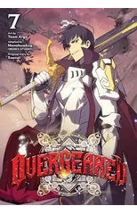 Overgeared, Vol. 7