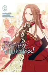 Beware the Villainess!, Vol. 2