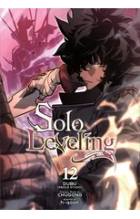 Solo Leveling, Vol. 12 (comic)
