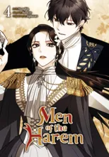 Men of the Harem, Vol. 4