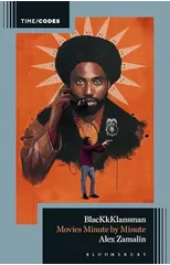 BlacKkKlansman