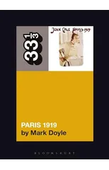 John Cale's Paris 1919