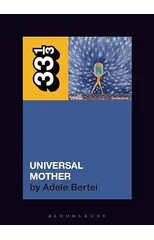 Sinead O’Connor's Universal Mother