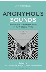 Anonymous Sounds