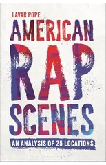 American Rap Scenes