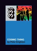 The B-52s' Cosmic Thing