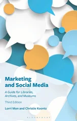 Marketing and Social Media