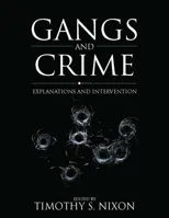 Gangs and Crime