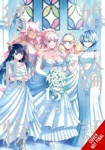 Tales of Wedding Rings, Vol. 15