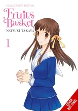 Fruits Basket