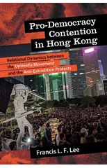 Pro-Democracy Contention in Hong Kong